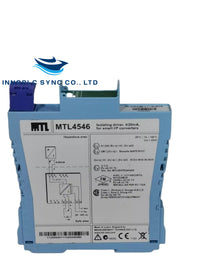 Mtl Instruments Plc MTL Instruments | MTL4575| Temperature Converter