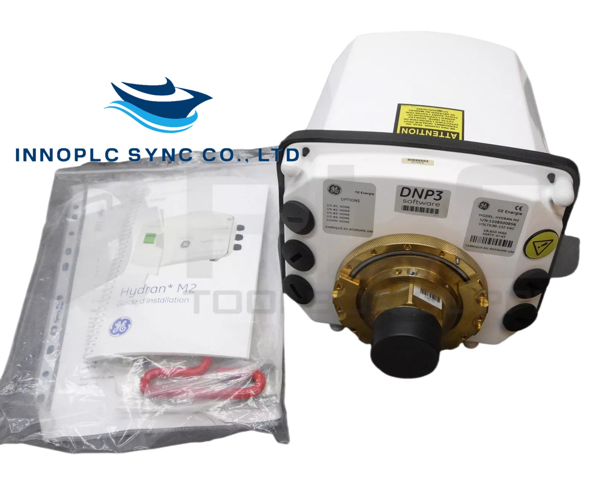 جنرال الکتریک Fanuc Multilin | HYDRAN M2|مدل های ترانسفورماتور