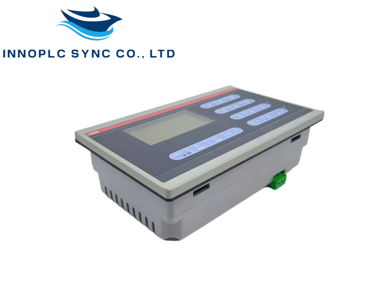 Woodward|EASYGEN-3000|Genset Control Module