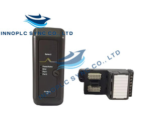 Emerson|KL3105X1-LS1|Modul Input Analog I/O