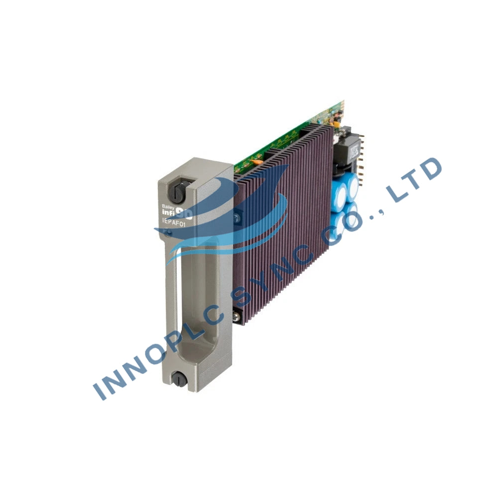 ABB Bailey|IEPAF01|Power Supply Module