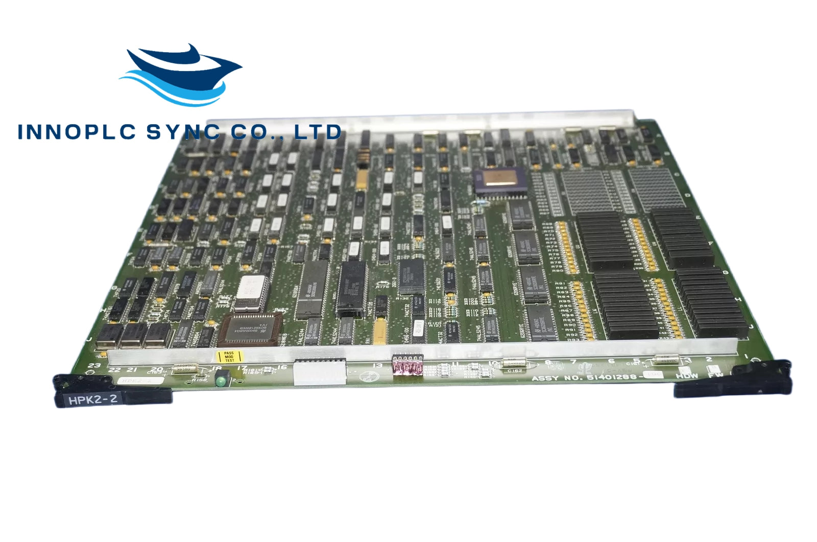 Honeywell | 51401288-100 | Painel de controle