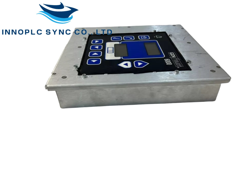 Woodward|8444-1082|Engine Control Module