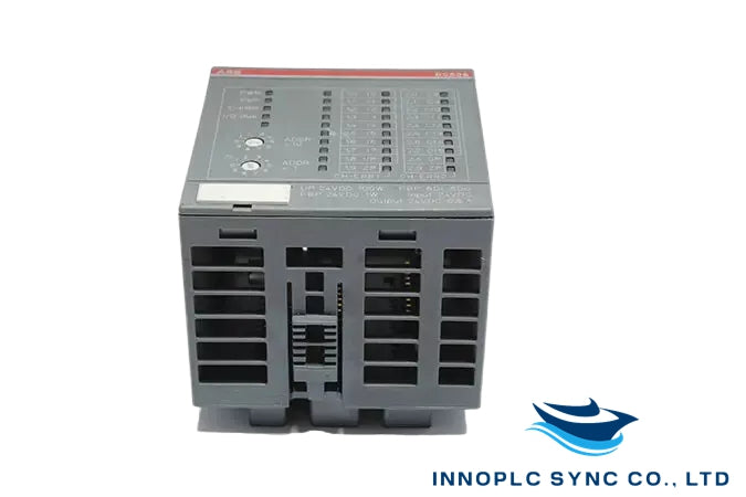 ABB | DC505-FBP| Modul I/O Kompak