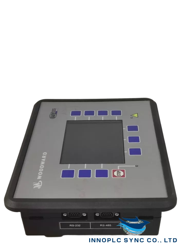 Woodward|8237-1595| The ProTech GII Over-Speed Protection System