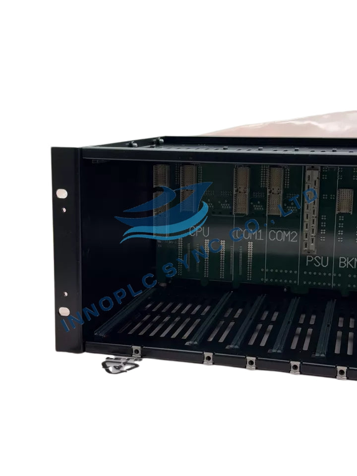 Ханивелл |FS-CPCHAS-0002| Шасси контроллера процессора