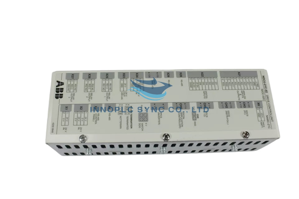 ABB|NDPI-02 57619414|Digital Pulse Interface Module