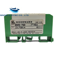 Woodward |9905-760 | Módulo de Terminação Linknet