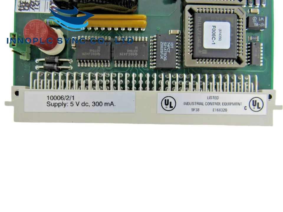 Pil Modülü | Honeywell 10006/2/1-340092