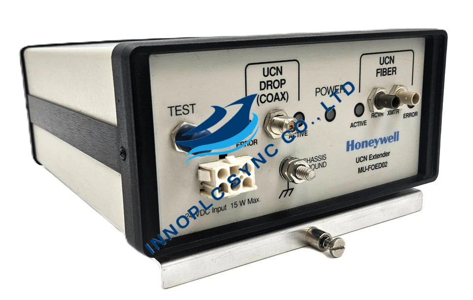 Honeywell|51306198-100| Module d'interface E/S