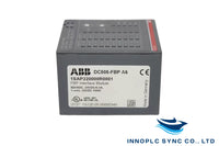 ABB | DC505-FBP| Modul I/O Kompak