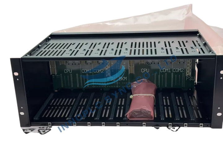 Honeywell |FS-CPCHAS-0002| Chassi do Processador de Controle