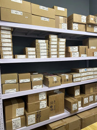 Allen-Bradley|1756- CNBR|ControlLogix ControlNet Interface Module