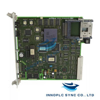 ABB|REA101|Arc Fault Protection Main Module