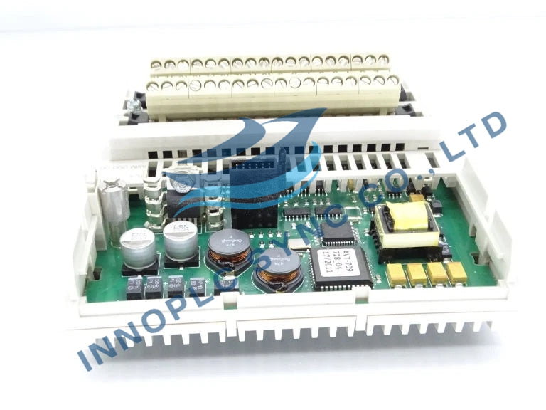 SCHNEIDER|170ANR1209|Analogue Discrete I/O Base