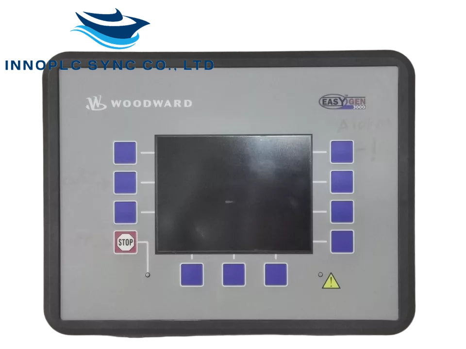 Woodward|8237-1594| The ProTech GII Over-Speed Protection System