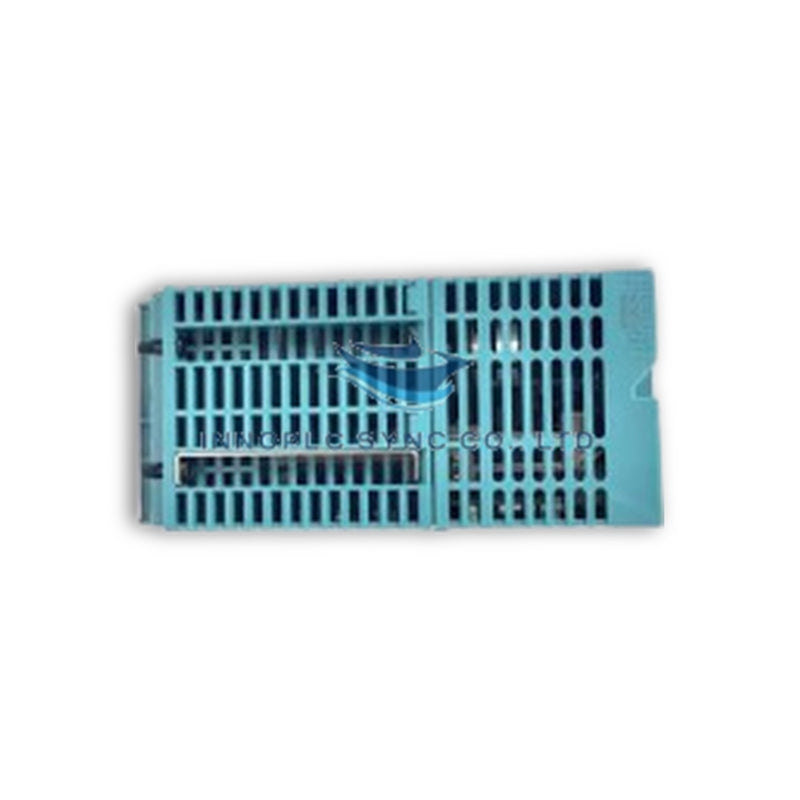 پردازنده‌های CPU مدل YOKOGAWA NFCP501-W05 S2