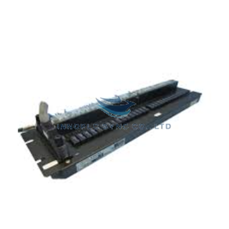 Yokogawa SARM55D Analog Input Terminal Board