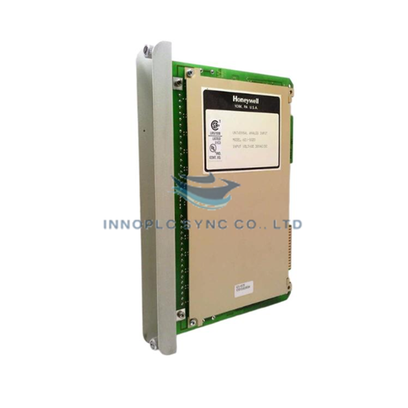 Honeywell 621-1100RC Giriş Modülleri