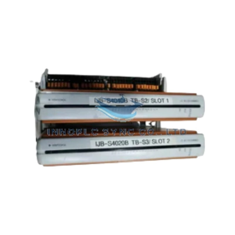 وحدة واجهة شبكة Yokogawa S2BN1D-11130 ProSafe-RS