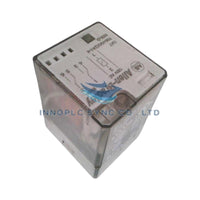 ريليه Allen-Bradley 700-HAX2A1-4 للأغراض العامة بقاعدة أنبوبية
