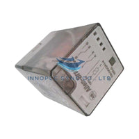 ريليه Allen-Bradley 700-HAX2A1-4 للأغراض العامة بقاعدة أنبوبية