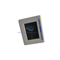ترمینال‌های اپراتوری HMI مدل Allen-Bradley 2711P-T7C6D7 PanelView Plus 700