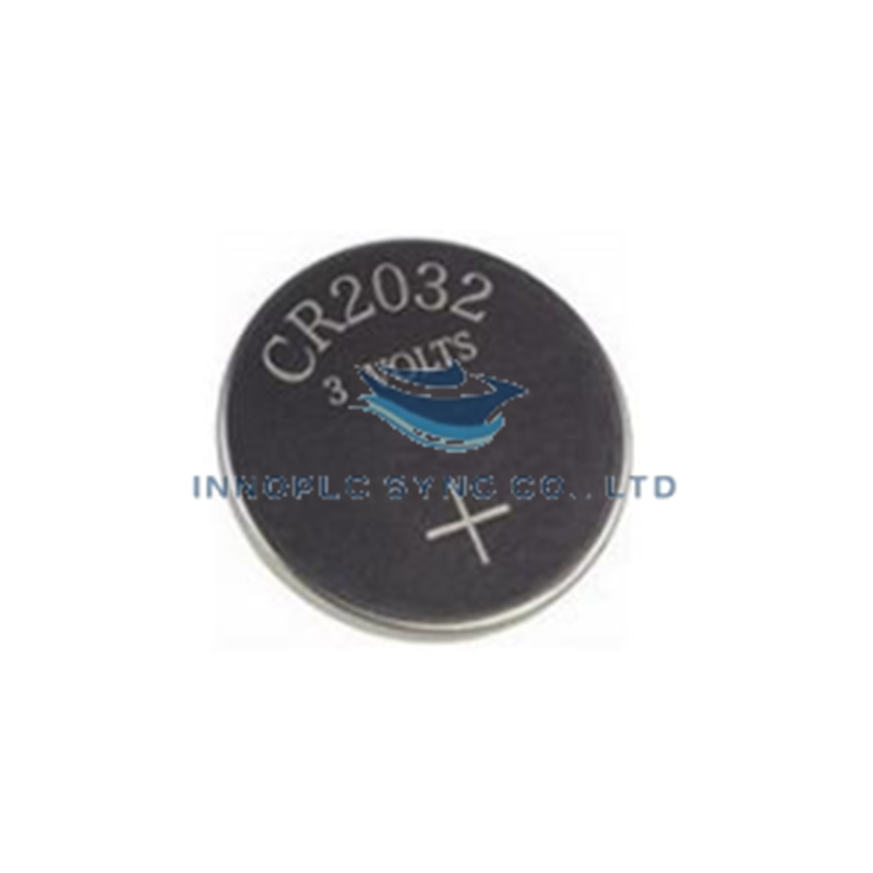 باتری جایگزین Allen-Bradley 2711P-RY2032
