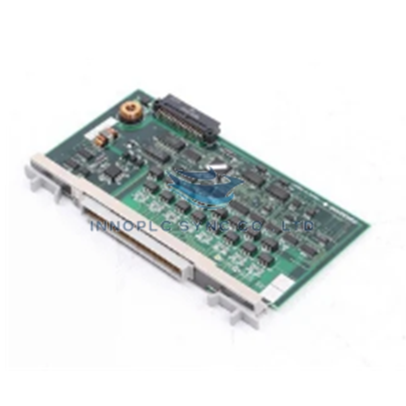 ماژول آنالوگ یوکوگاوا AMM22