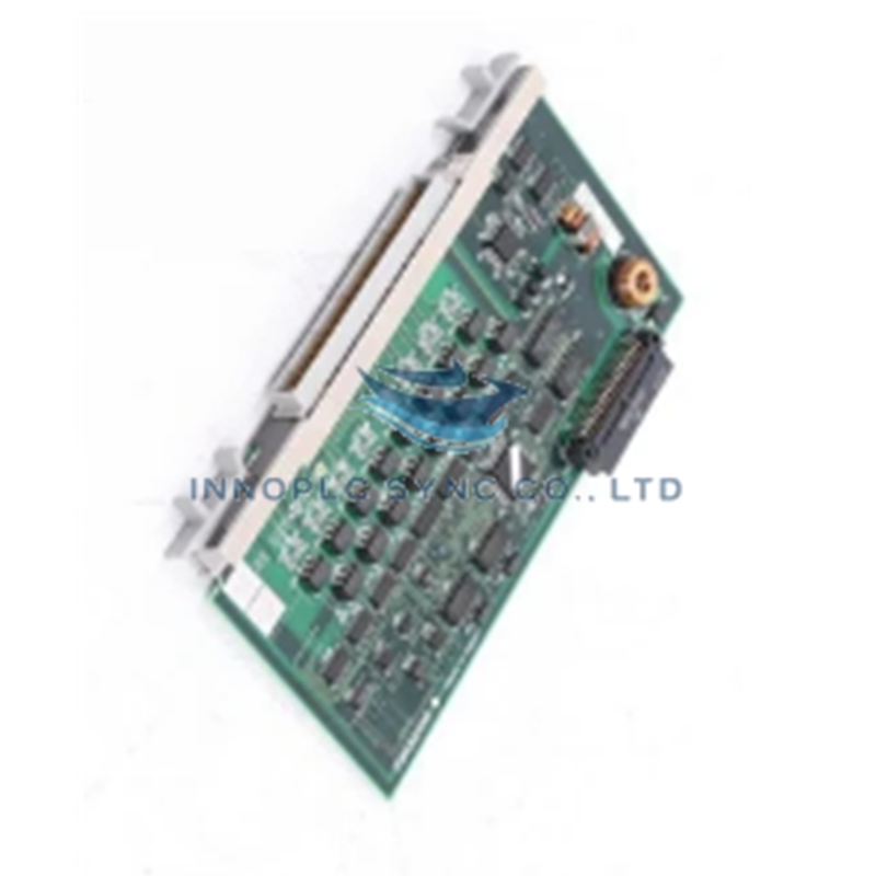 Processor Board | Yokogawa CP99A-A