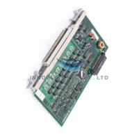 ماژول آنالوگ یوکوگاوا AMM22
