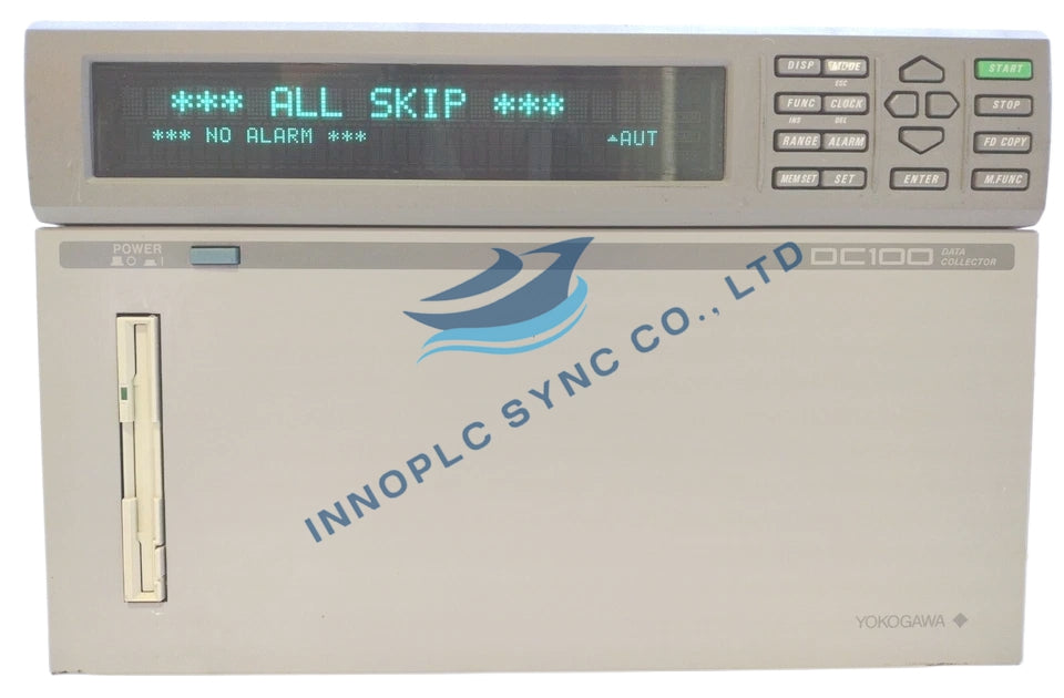 Yokogawa|ABC11D-V2121|I/O Module